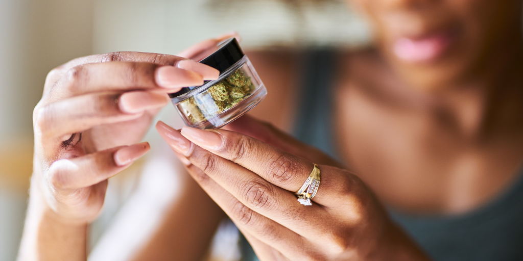 Is it Safe to Use Marijuana During Pregnancy?