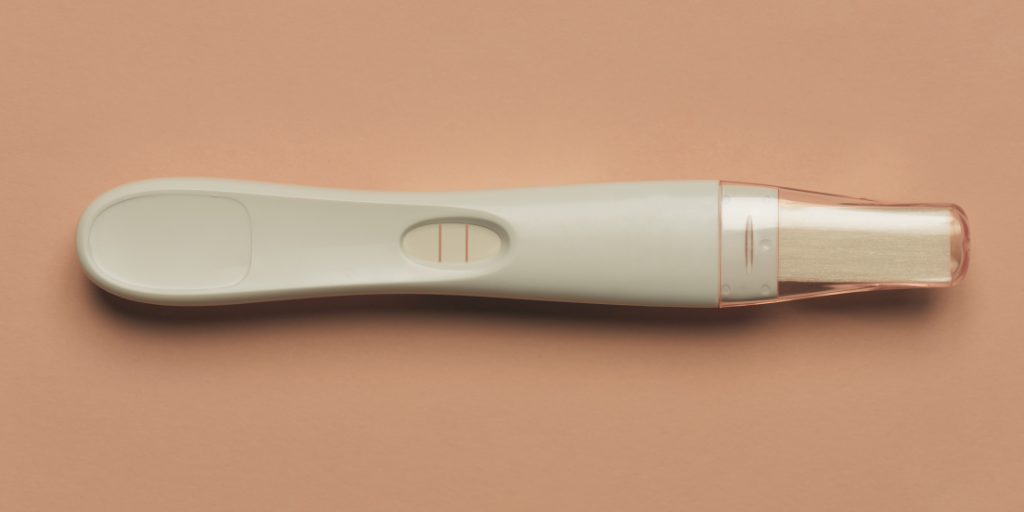 Pregnancy Test