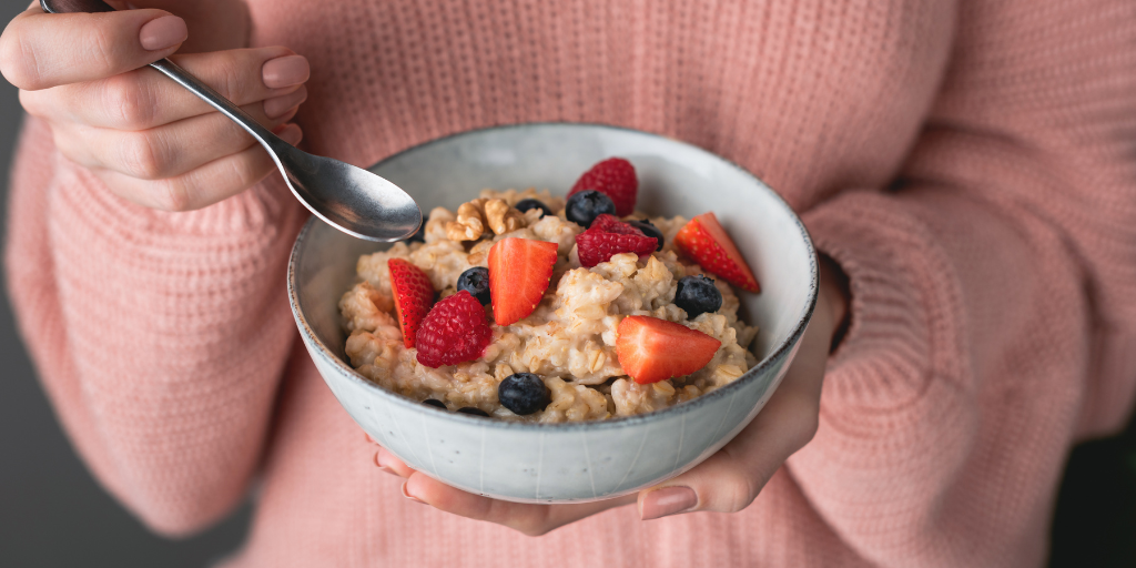 Pregnancy Symptoms - change of appetite