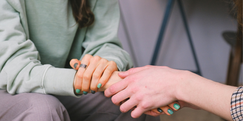 You have pregnancy options - you are not alone. 